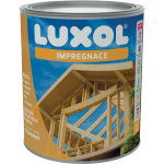 luxol-impregnace